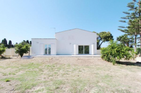 La casa del sole -OTRANTO- Tra il LAGO ed il MARE